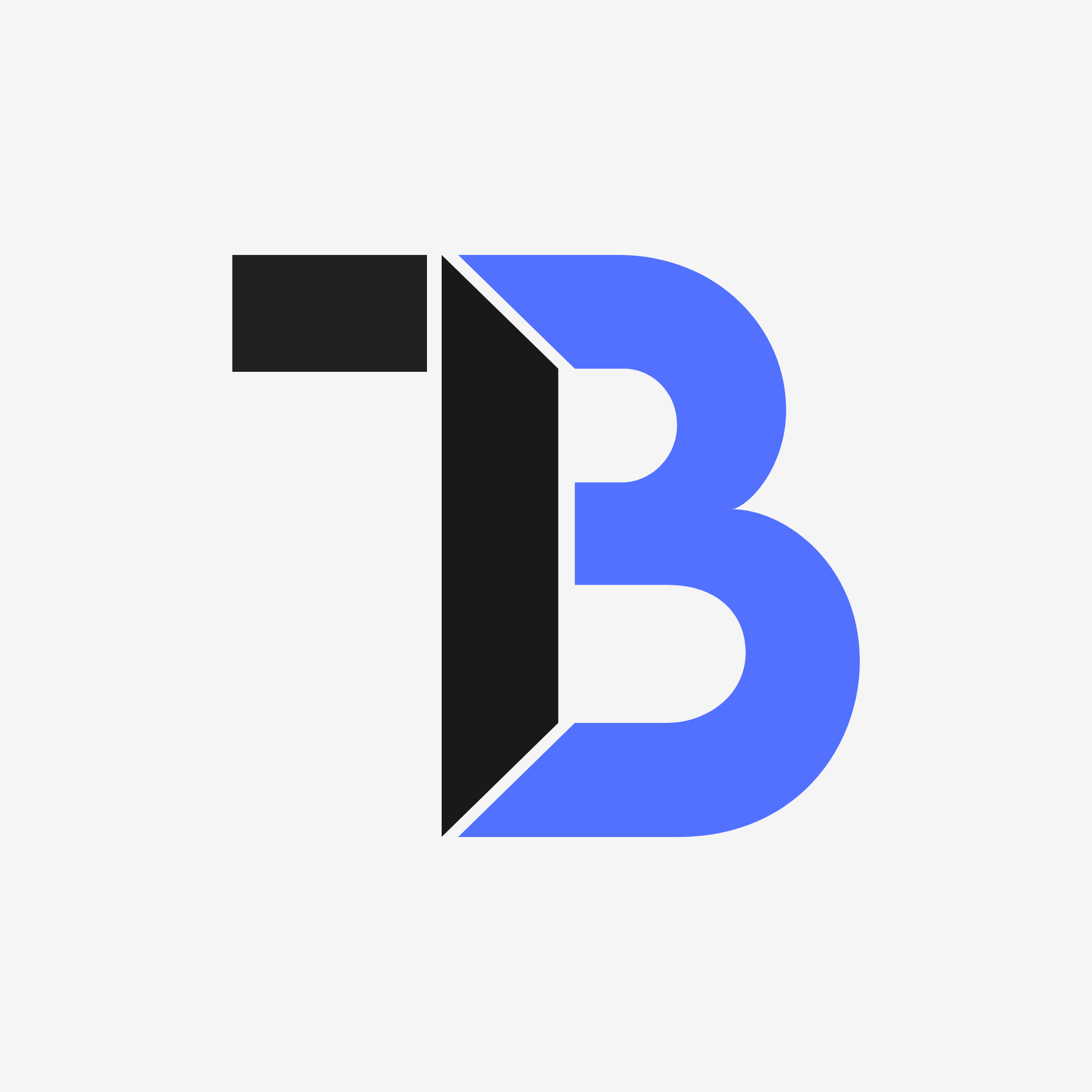 Toba Code logó